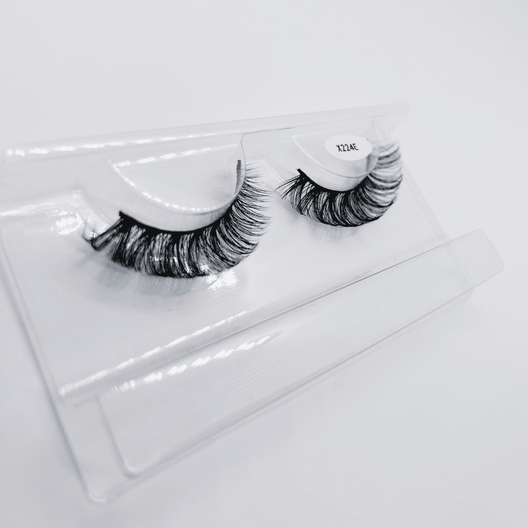 Eyelash X224E-MATERIAL GURL - Image 2