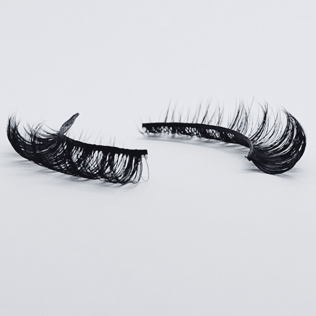 Eyelash X224E-MATERIAL GURL - Image 4