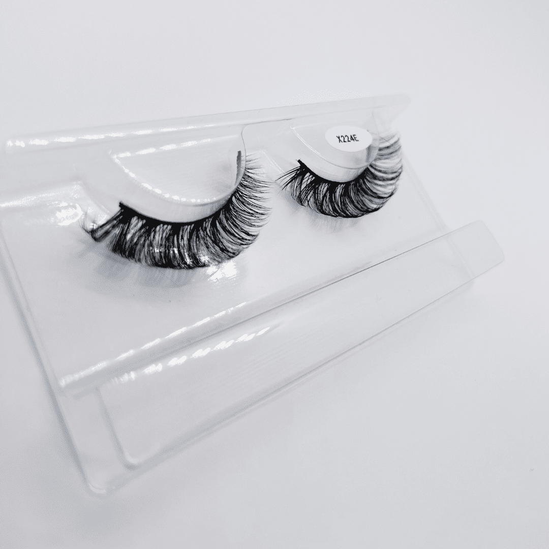 Eyelash X224E-MATERIAL GURL - Image 5